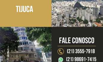 Imagem 1: Excelente Aptº 3 qts vg Tijuca apenas 313.000