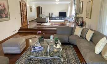 Imagem 6: APARTAMENTO - MOEMA ÍNDIOS - SP