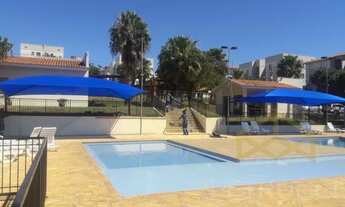 Imagem 2: Apartamento - Jardim Bom Retiro (Nova Veneza) - Sumaré