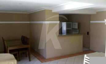 Imagem 8: Apartamento no Lauzanne