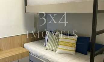 Imagem 6: Vende apartamento na rua Moliére Jd Marajoara