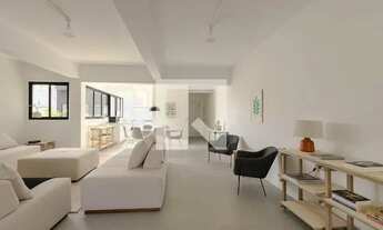 Imagem: Apartamento para Aluguel - Santa Cecília