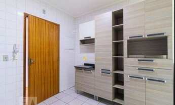 Imagem 2: Apartamento com 2 dormitórios para alugar, 61 m² por R$ 2.200,00/mês - Bussocaba - Osasco