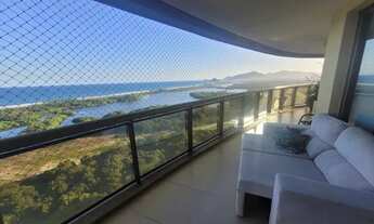 Imagem 7: Incrível! 262m2 , 03 Super Suítes, Super Vista Mar e Muita Paz ! Itauna Gold