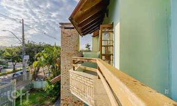 Imagem 6: Casa à venda Avenida Delmar Rocha Barbosa, Parque Santa Fé - Porto Alegre