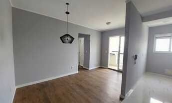 Imagem 2: Apartamento com 2 dormitórios para alugar, 47 m² por R$ 2.490,00/mês - Vila Andrade - São