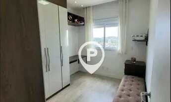 Imagem 7: Apartamento à venda, 96 m² por R$ 923.000,00 - Baeta Neves - São Bernardo do Campo/SP