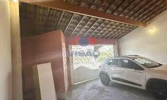 Imagem 3: Casa à venda com 2 quartos, 2 vagas em bairro fechado com a área de preservação natural