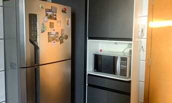 Imagem 6: Apartamento com 3 quartos sendo 1 suíte - Edifício Ana Vitória - Próximo do Hospital Santa