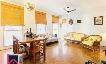 Imagem: Apartamento Venda 2 Dormitórios - 118 m²