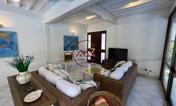 Imagem 4: Casa em condominio RESIDENCIAL em SÃO SEBASTIÃO - SP, BARRA DO UNA