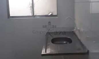 Imagem 4: Casa Kitnet em São José dos Campos