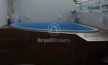 Imagem: Rio de Janeiro - Apartamento Padrão - Pechincha