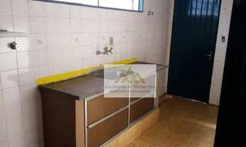 Imagem 4: Casa com 2 dormitórios à venda, 154 m² por R$ 300.000,00 - Campos Elíseos - Ribeirão Preto