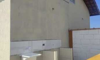 Imagem 3: Casa na praia com 2 Dormitórios