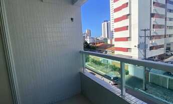 Imagem 3: Apartamento para venda tem 54,48 metros quadrados com 2 quartos em Manaíra - João Pessoa