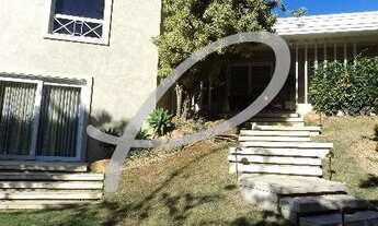 Imagem: Casa - Bairro das Palmeiras - Campinas