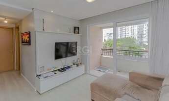 Imagem 3: Apartamento para Venda - 82m², 3 dormitórios, sendo 1 suite, 1 vaga - Passo da Areia