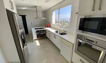 Imagem 6: Apartamento com 3 dormitórios à venda, 187 m² - Brooklin Paulista - São Paulo/SP