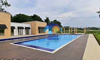 Imagem 2: Terreno à venda, 360 m² por R$ 60.000,00 - Resid. Bosque Três Marias - Peruíbe/SP