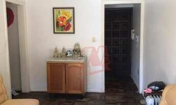 Imagem 1: 1 dormitório no bairro Santana