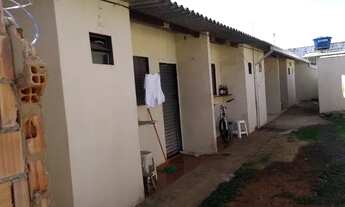 Imagem 3: Área de Lazer + Kitnet a Venda