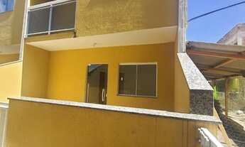 Imagem: Casa 2 quartos Rio Várzea