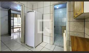 Imagem 2: Apartamento para Aluguel - Saco dos Limões, 1 Quarto, 30 m2