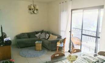 Imagem: Edifício Park Paradiso