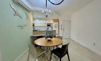 Imagem 5: Apartamento com 3 dormitórios, 104 m² - venda por R$ 1.590.000,00 ou aluguel por R$ 9.457