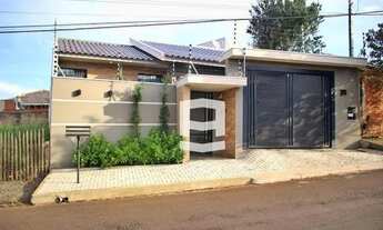 Imagem: Casa com 3 dormitórios à venda, 175 m²