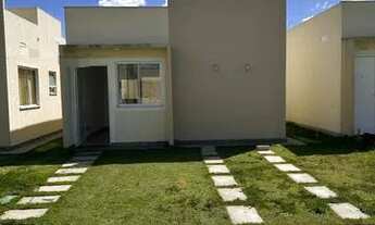 Imagem: Contrato de Gaveta Flor do Sertão,Prestação