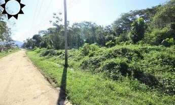 Imagem 3: ÁREA para venda BALNEÁRIO CARAGUAVA, PERUÍBE