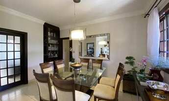 Imagem 7: Casa à venda no bairro Cidade Jardim em Uberlândia