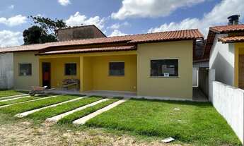 Imagem: Condomínio Paquetá