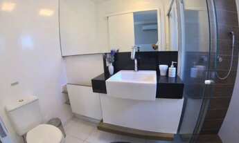 Imagem 7: Quadra Mar! 01 Por andar! 03 Dormitórios, Mobiliado, vga privativa, prox 3700