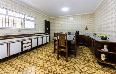 Imagem 7: Casa à venda no bairro Vila Regente Feijó - São Paulo/SP