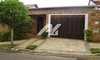 Imagem 3: Casa - Parque Alto Taquaral - Campinas