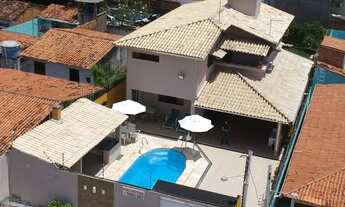 Imagem: Fantástico casa temporada na Barra Nova