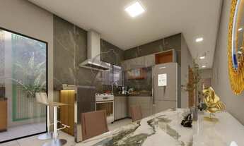 Imagem 5: Vendo casa Entre o Bairro Cintra e Bairro de Lourdes