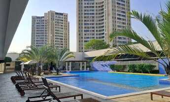 Imagem: Vendo Cobertura em Ponta Negra Residencial