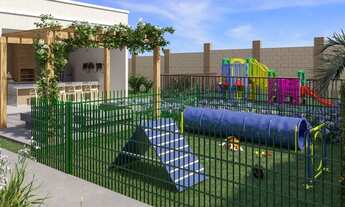 Imagem 4: 1 Mil de Entrada no seu Apartamento! Parcele o Saldo da Entrada com a MRV. AP