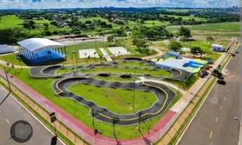 Imagem 2: Terreno - Lote a venda 242m2 $ 147mil + 19 parc no Setsul 2