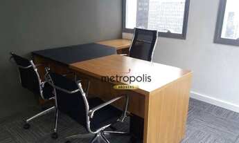 Imagem 5: Conjunto para alugar, 200 m² por R$ 39.995,00/mês - Pinheiros - São Paulo/SP