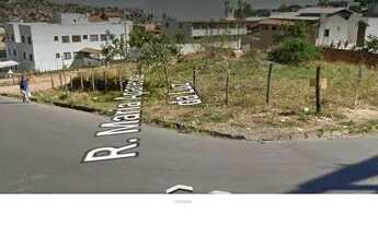 Imagem 3: Terreno à venda, 300 m² por R$ 199.500,00 - Severina - Ribeirão das Neves/MG