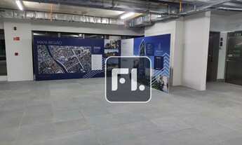 Imagem 6: Conjunto para alugar, 369 m² por R$ 62.422,02/mês - Pinheiros - São Paulo/SP