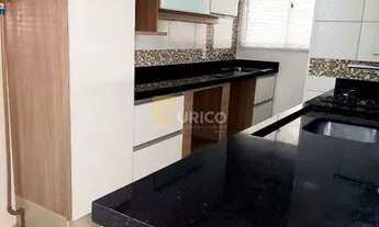 Imagem 7: Apartamento à venda no Condomínio Mais Campos Salles em Valinhos/SP