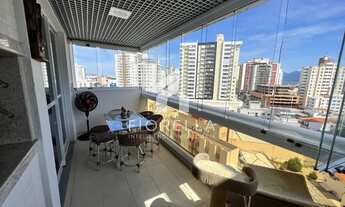 Imagem 7: Apartamento espaçoso com 04 dormitórios, sendo 01 com suíte no bairro Campinas - São José