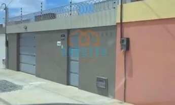 Imagem: Casas para Venda no bairro Vingt Rosado