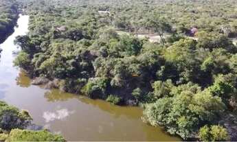 Imagem: Fazenda à venda, Jaíba, 5217ha, as Margens